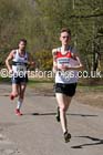 Mens ERRA 12 Stage Road Relay, Sutton Park, Sutton Coldfield, Birmingham. Photo: David T. Hewitson/Sports for All Pics